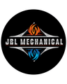 JBL Mechanical logo