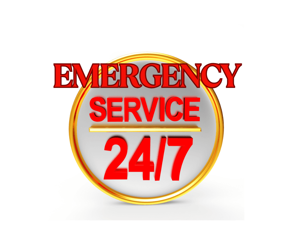 JBL Mechanical technicians ready 24/7 for emergency HVAC repair
