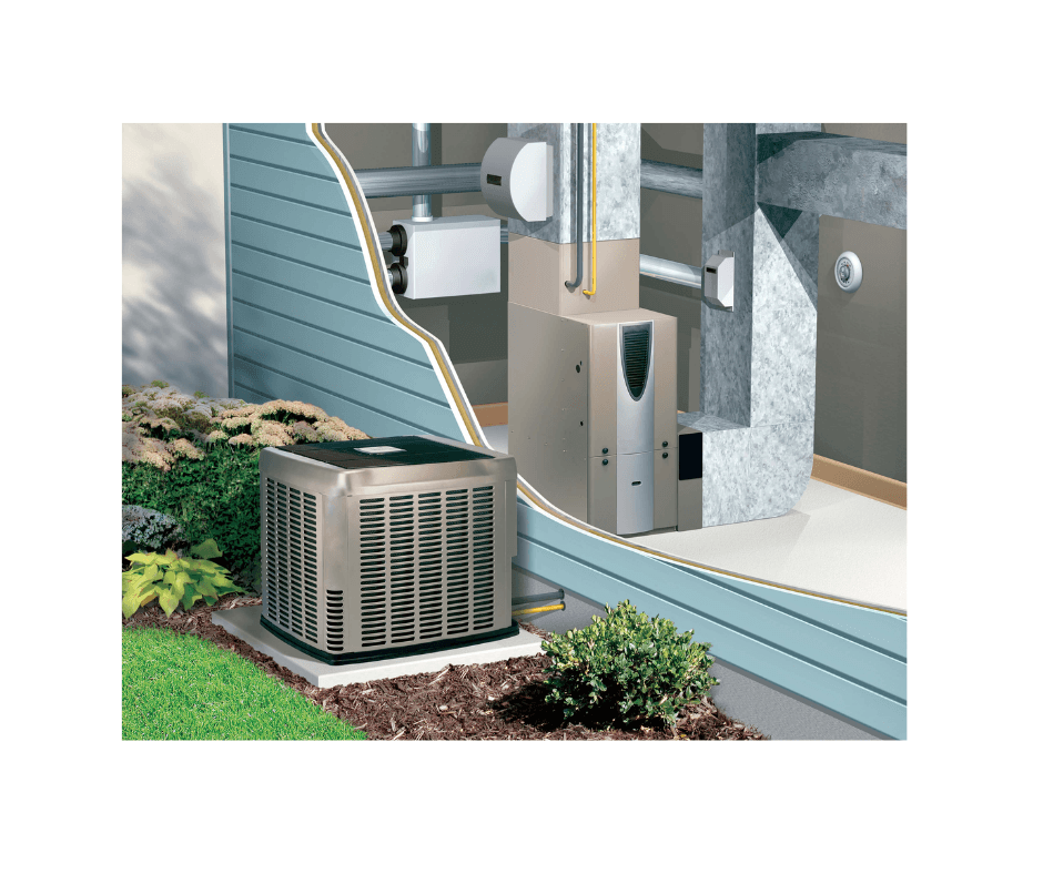 Annual heating tune-up and safety inspection
